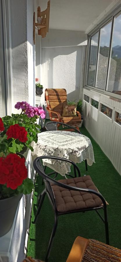 זקופאנה Retrospekcja - Apartament W Centrum מראה חיצוני תמונה