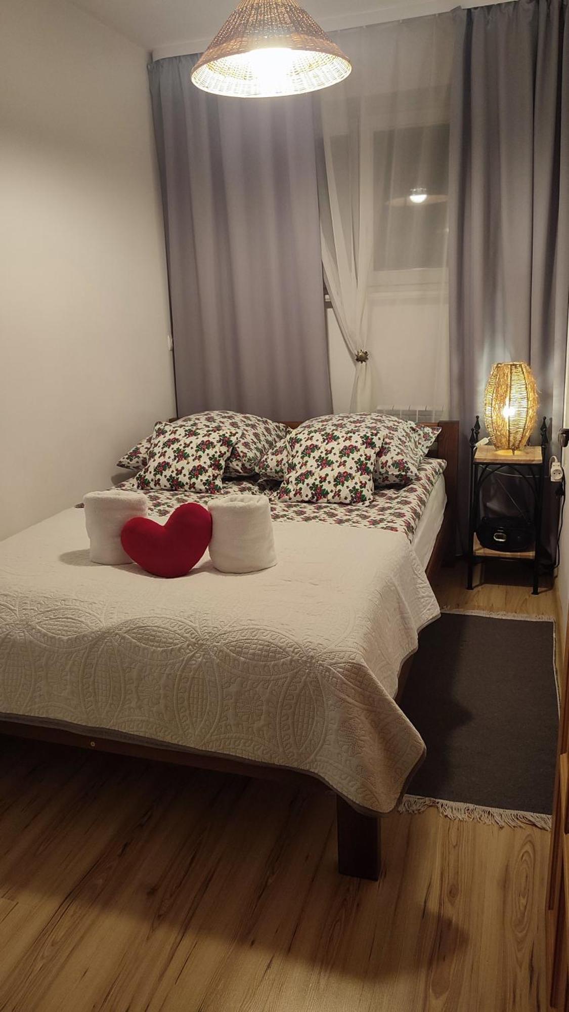 זקופאנה Retrospekcja - Apartament W Centrum מראה חיצוני תמונה