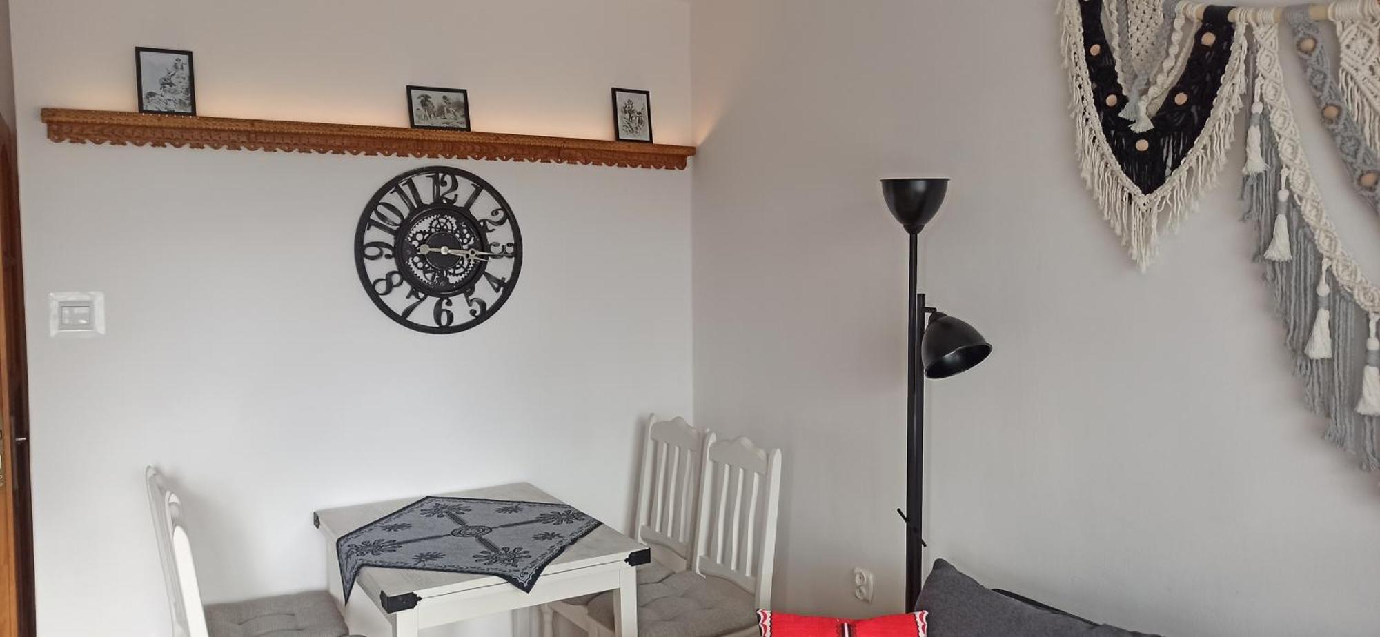זקופאנה Retrospekcja - Apartament W Centrum מראה חיצוני תמונה