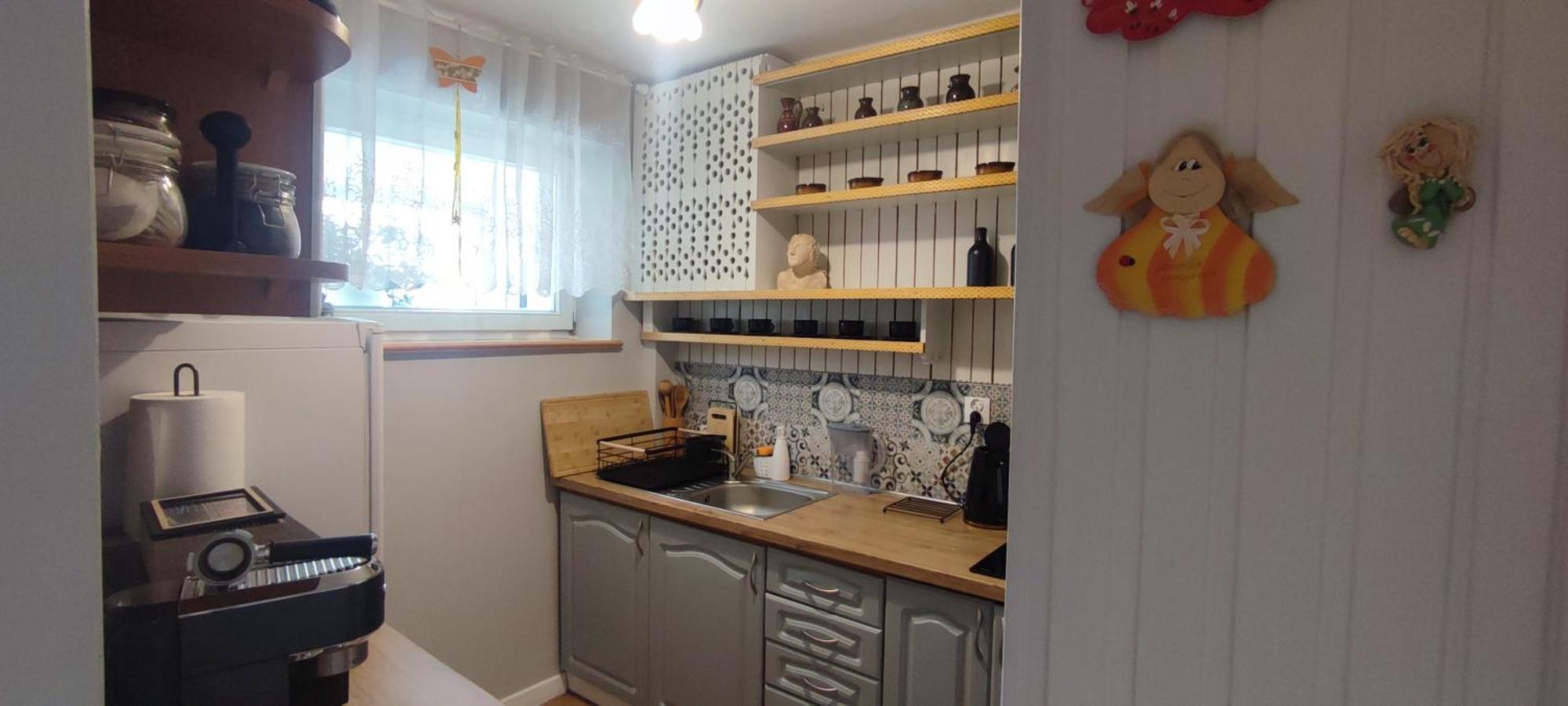 זקופאנה Retrospekcja - Apartament W Centrum מראה חיצוני תמונה