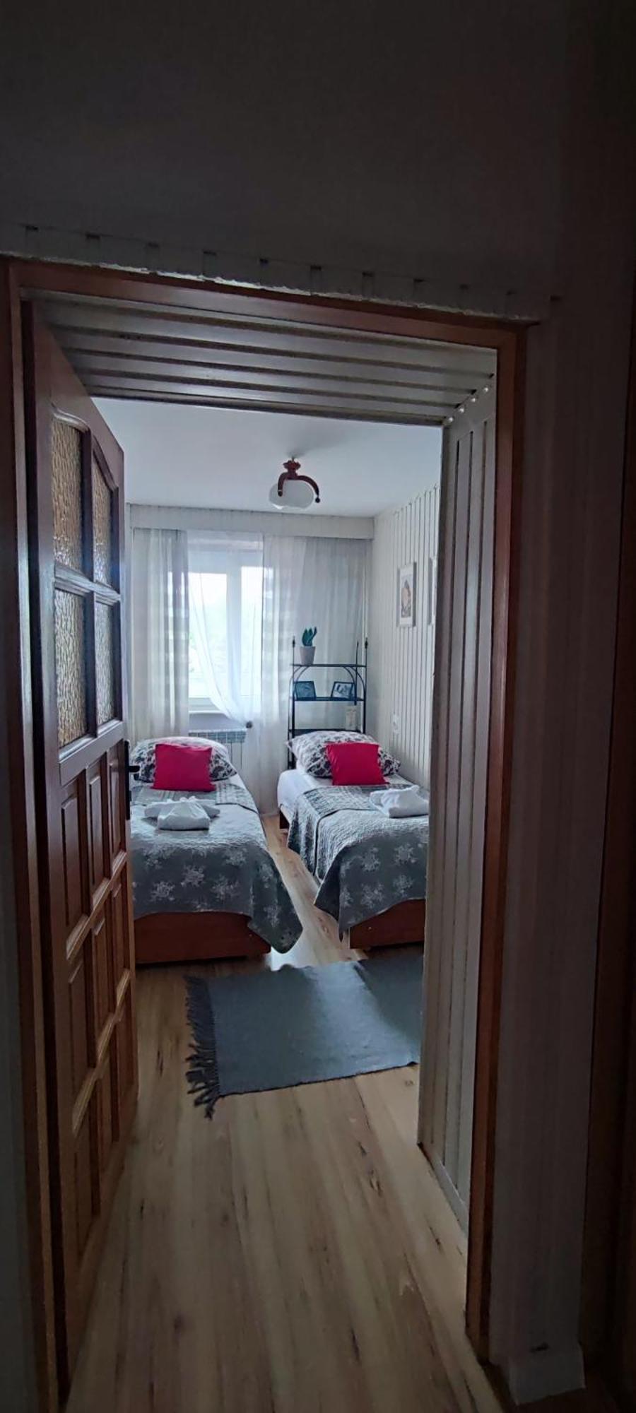 זקופאנה Retrospekcja - Apartament W Centrum מראה חיצוני תמונה