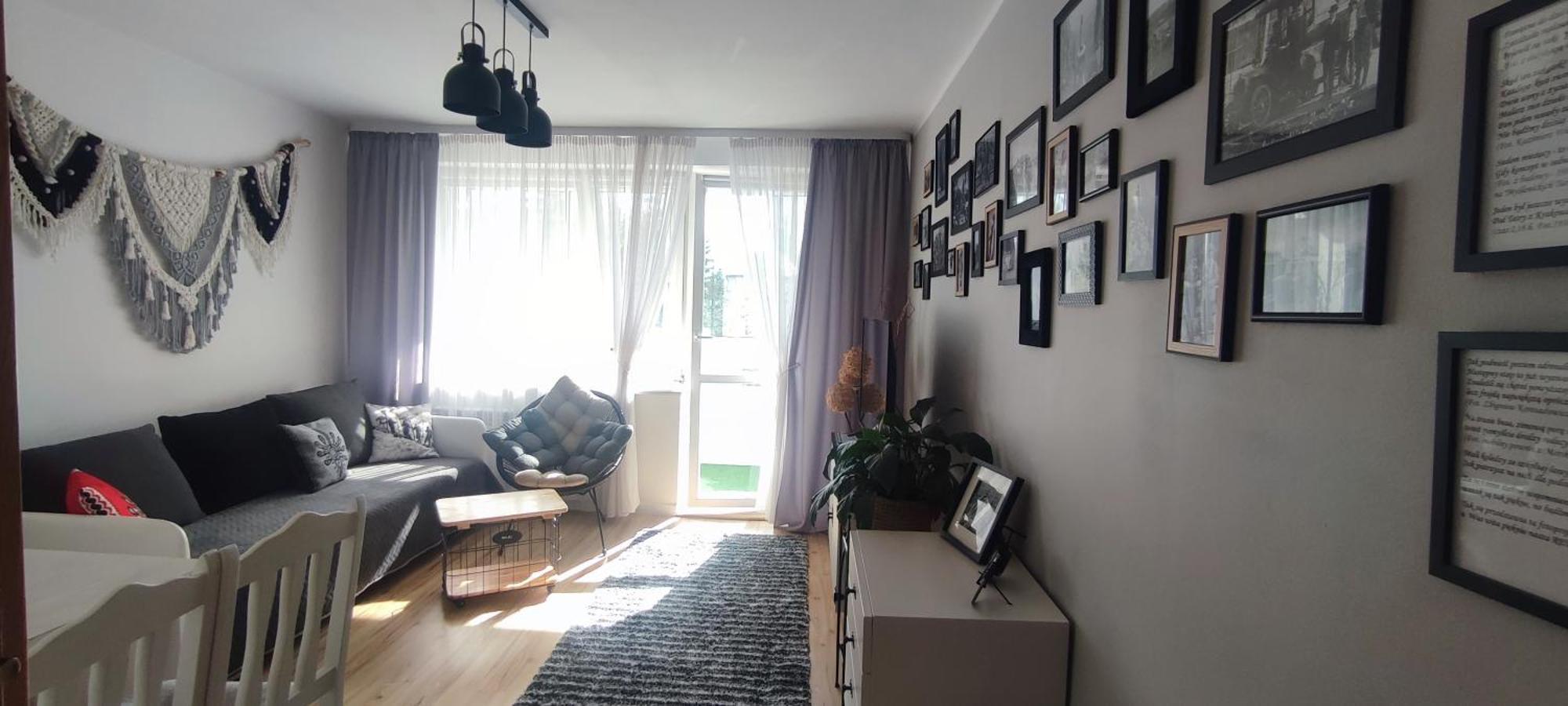 זקופאנה Retrospekcja - Apartament W Centrum מראה חיצוני תמונה