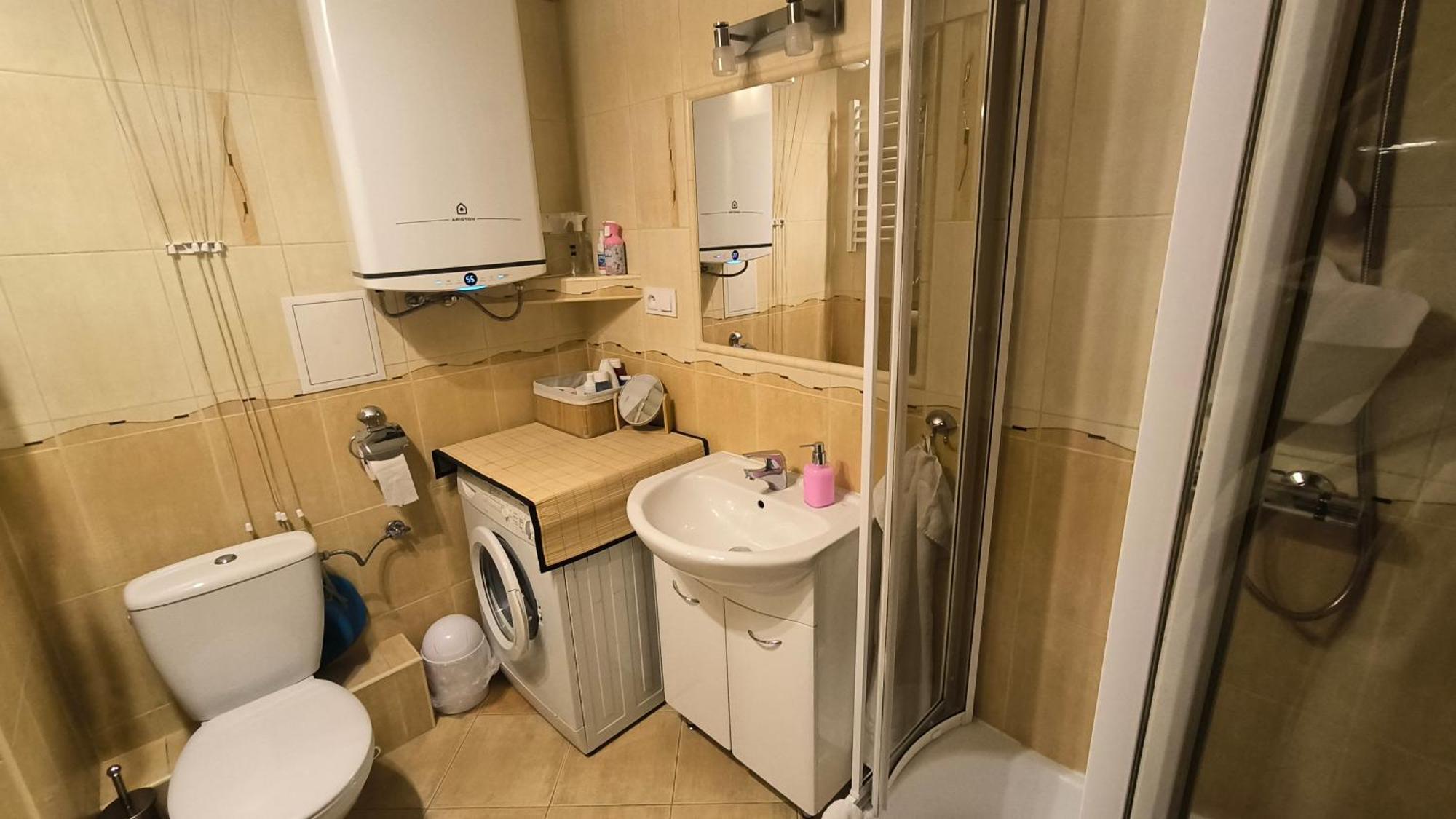 זקופאנה Retrospekcja - Apartament W Centrum מראה חיצוני תמונה